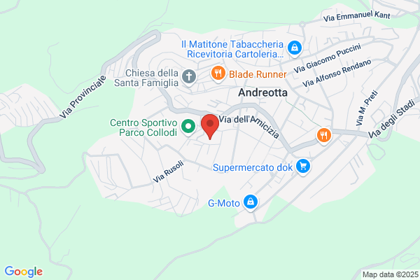 Poste Italiane