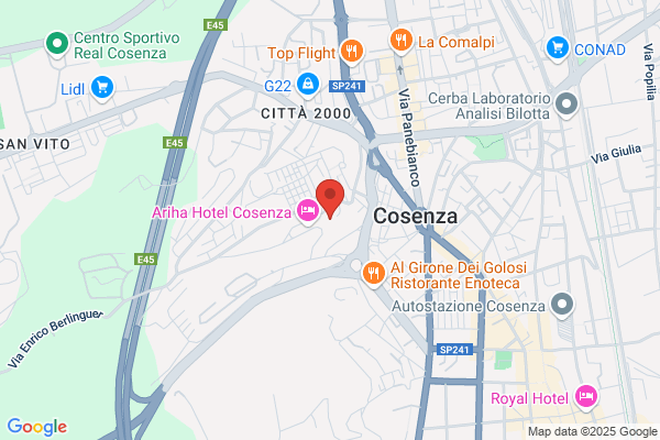 Legacoop Calabria