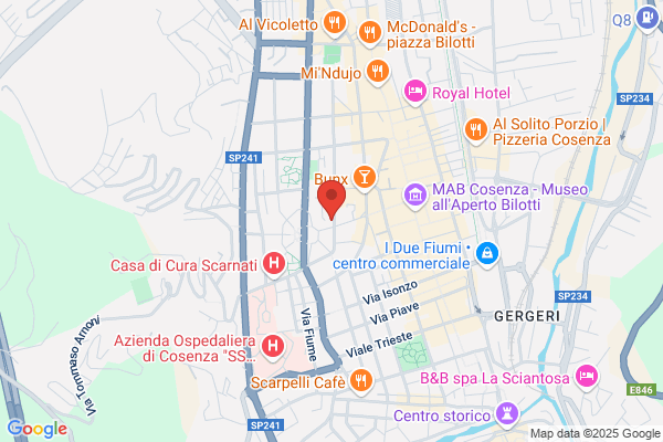 S.A.P. Sindacato Autonomo Polizia