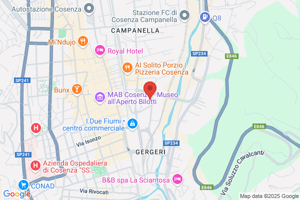 Il Grillo Parlante