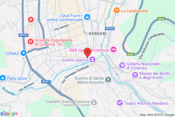 Montalto Sport Di Montalto Francesco
