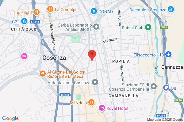 Tipografia Chiappetta Francesco