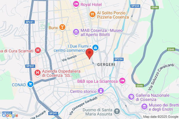 Tipografia La Stamperiadi Raffaele Segreti