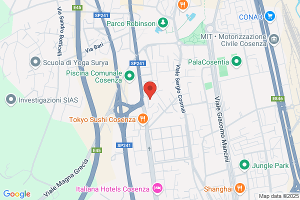 Studio R.T. Sas Di Reggio & Tropea