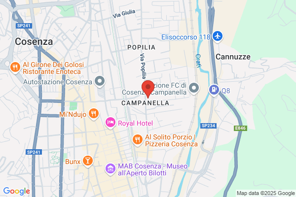 Centro Didattico Editoriale G.Sauzullo E C.