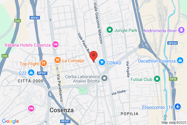Centro Rodari Per La Musica Onlus