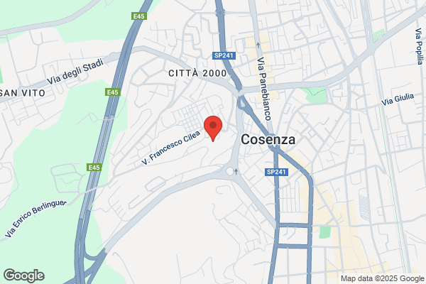 Co.G.I.A.S. A R.L.