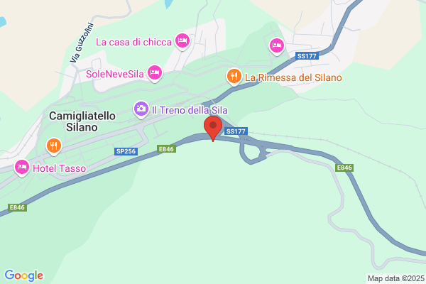 Consorzio Di Tutela Formaggio Caciocavallo Silano