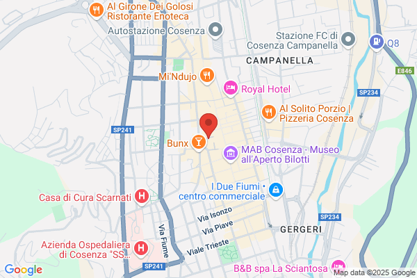 Cs Centro Servizi Srl