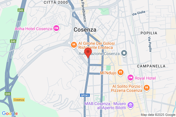 La Cosa Snc