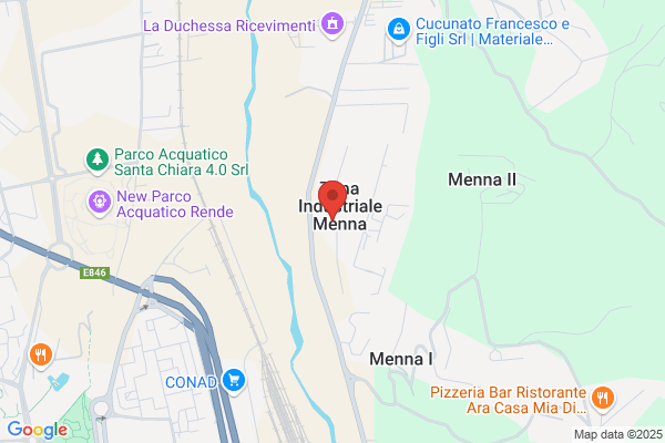 Planet Srl