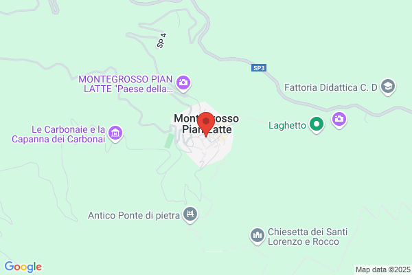 Agriturismo Cioi Longhi