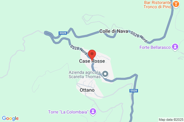 Cantina Case Rosse Sas
