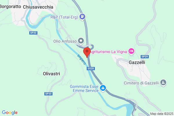Isola Verde S.N.C.