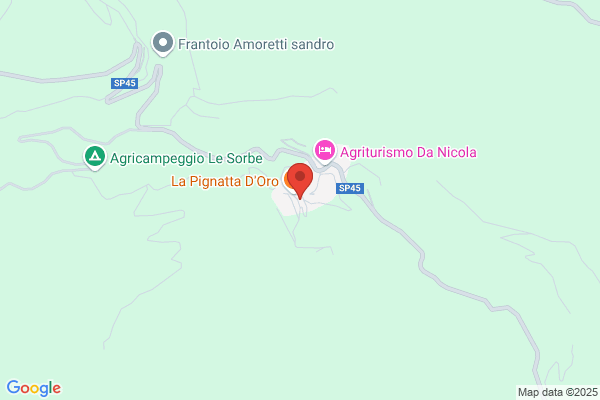 Liguria Olive Snc