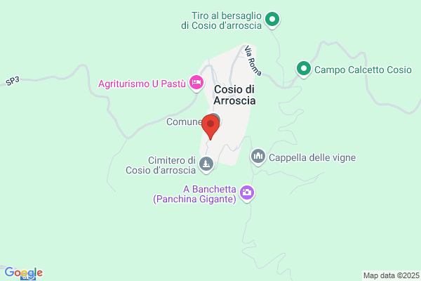 Parrocchia S.Stefano