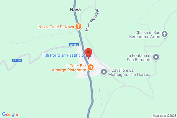 Pastificio Fratelli Porro