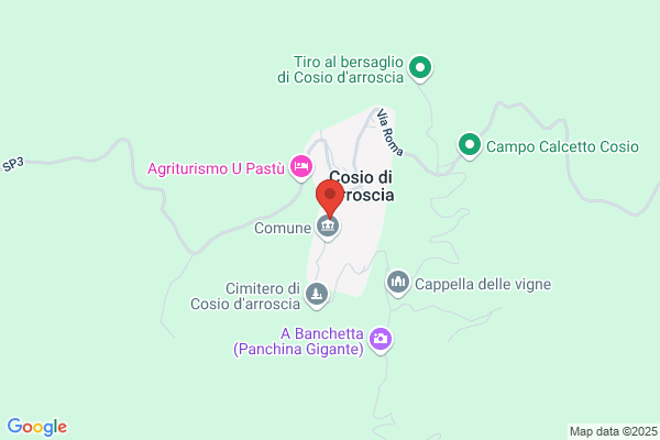 Poste Italiane Spa