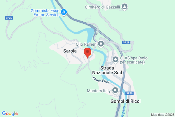 Ramoino Domenico (S.N.C.)
