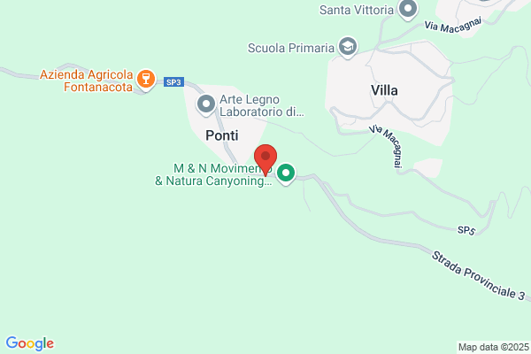 Ristorante La Locanda dello Scoiattolo