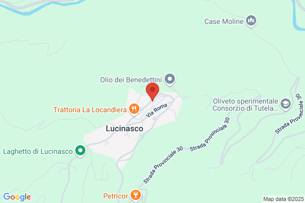 Scuola Materna Acquarone Piana