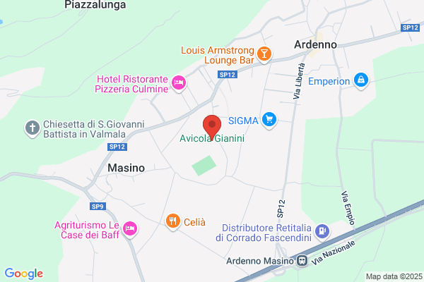 Avicola Valtellinese