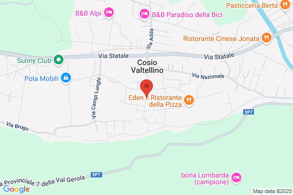 Centro Estetico Estetica Grazia