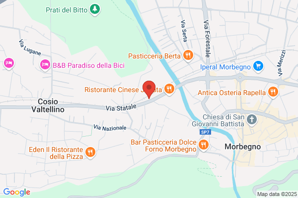 Farmacia di Regoledo