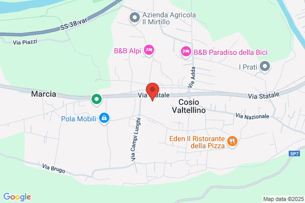Coalca Service Srl