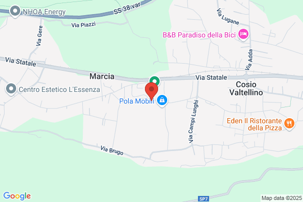 Col - Val Snc