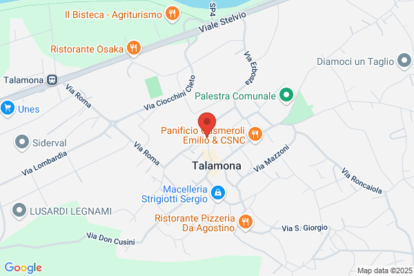 Tecnoufficio Srl