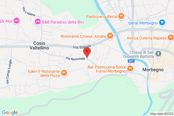 Tonelli, Ruggero