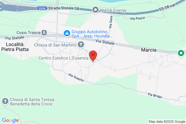 Centro Estetico L'Essenza