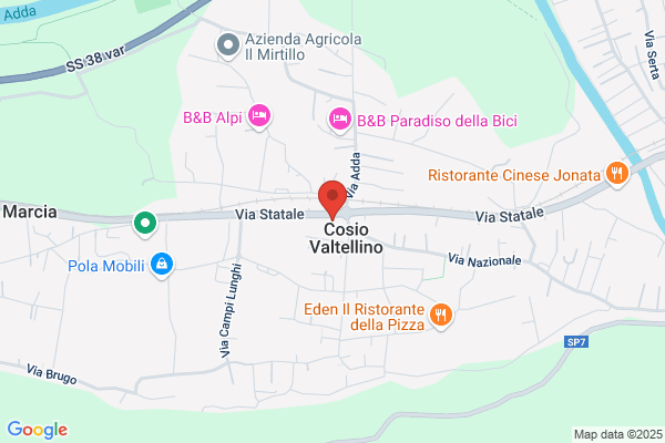 Imbiancatura Corazza