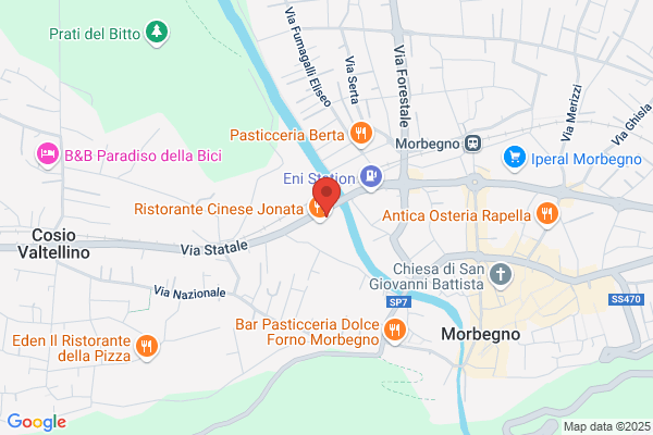 Macelleria Valtellinese