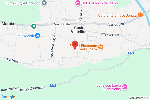 Parrocchia Di Regoledo Di Cosio