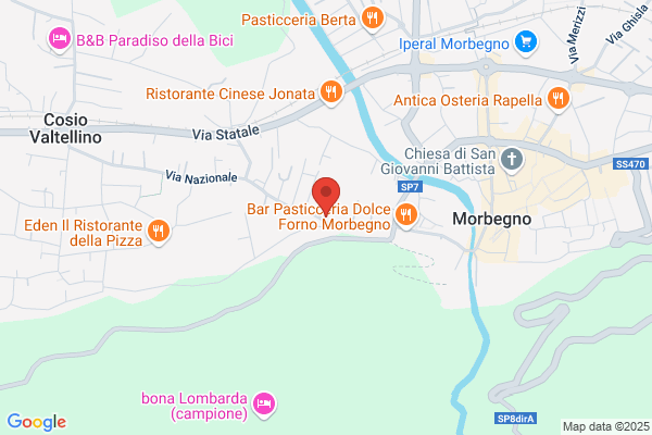 Parrucchiere Gusmeroli