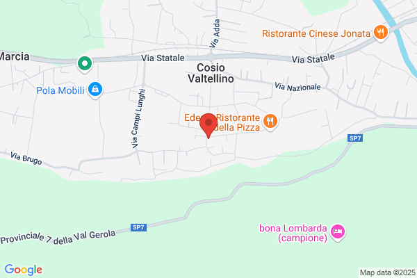 Poste E Telecomunicazioni