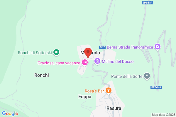 Ptp Bar Zugnoni