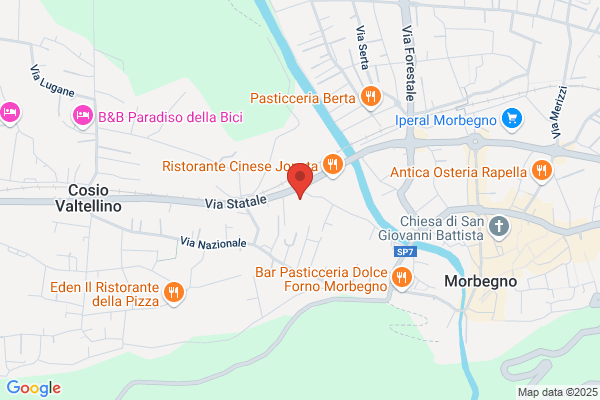 Ristorante Bellevue