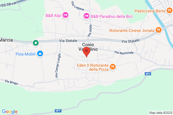 Sutti dario (Geom.)