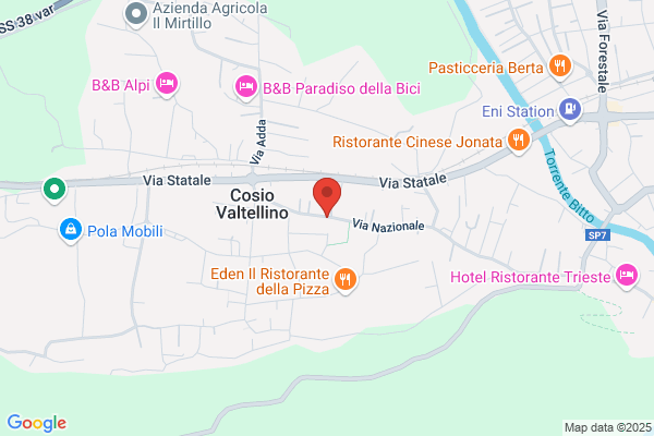Vaninetti emilio