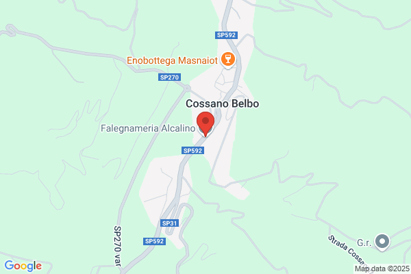 Alcalino giuseppe