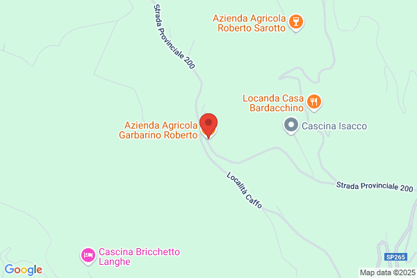 Azienda Agricola Garbarino Roberto