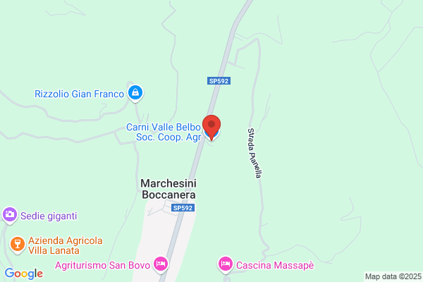 Carni Vallebelbo
