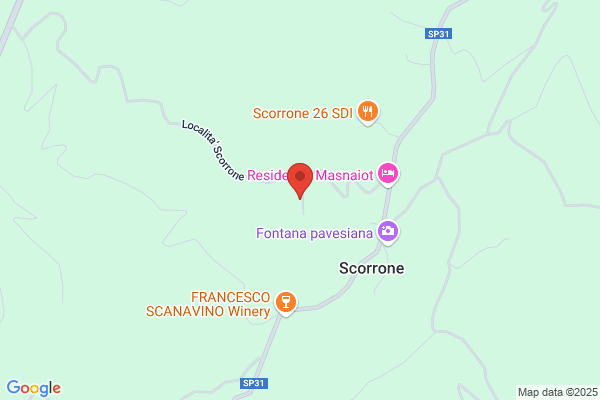 Penna loredana