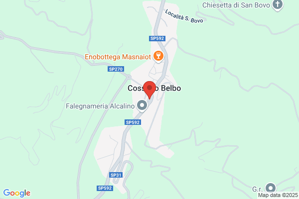 Poste Italiane S.P.A.