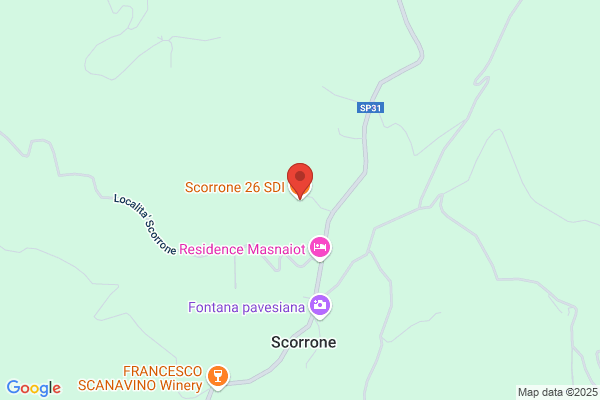 Ptp Trattoria Scorrone Di Zerbetto Angelo