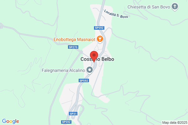 Ristorante Universo