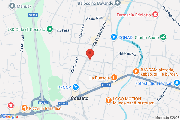 Faudella Valeria